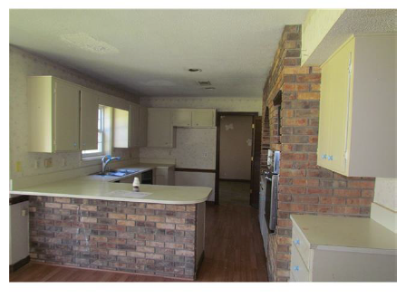 41 Pearce RdMount Olive, MS, 39119Covington County