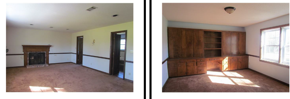 41 Pearce RdMount Olive, MS, 39119Covington County