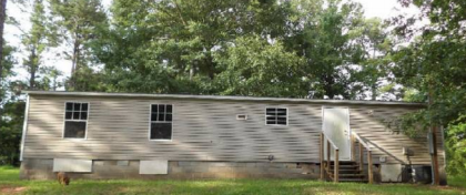 147 Byron RdMount Olive, MS, 39119Simpson County
