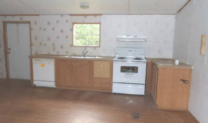 147 Byron RdMount Olive, MS, 39119Simpson County