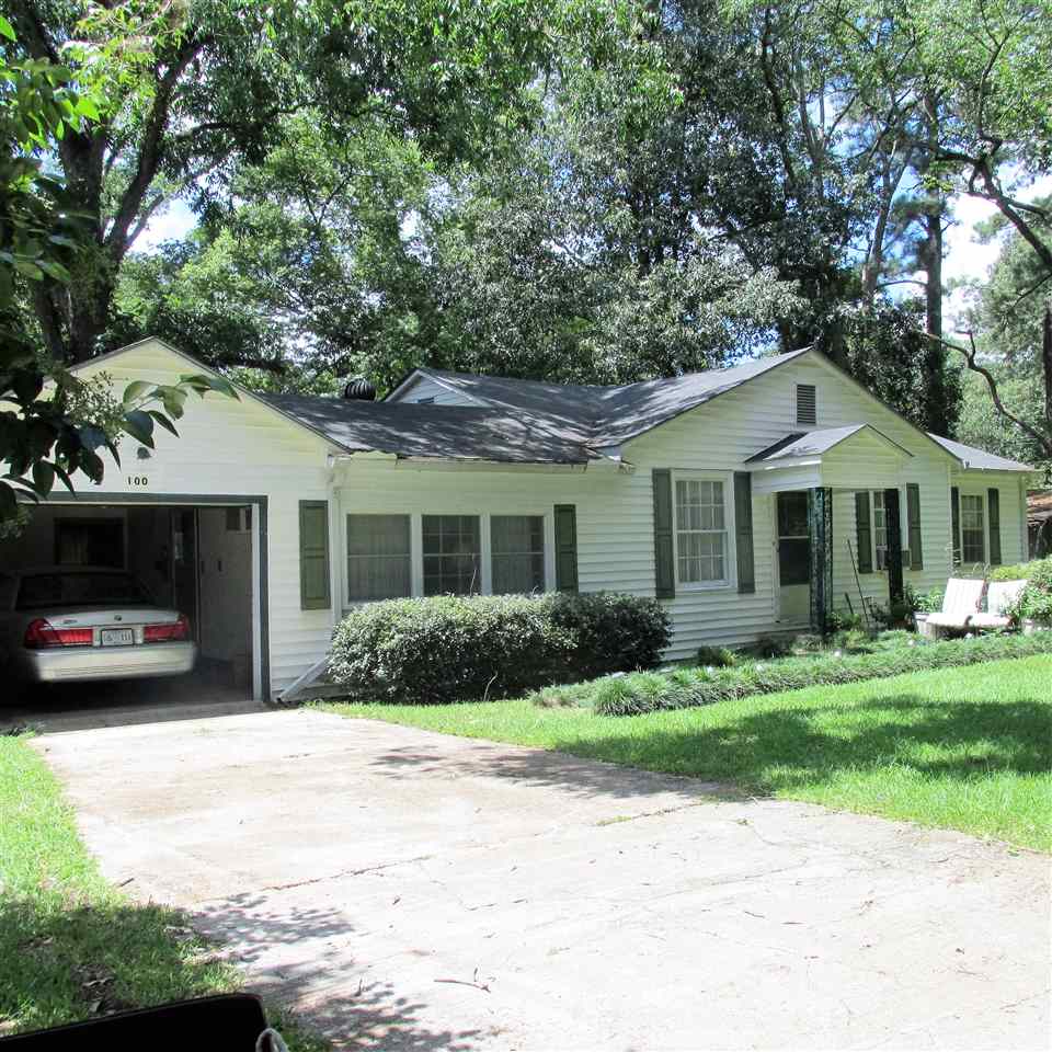 100 BEAU PRE ROAD, Natchez, MS 39120