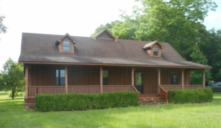 160 Morgantown RdNatchez, MS, 39120Adams County