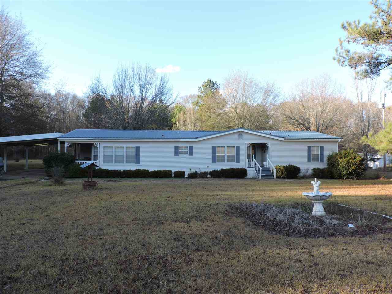 21094 HWY 18 SOUTH HWY, Raymond, MS 39154