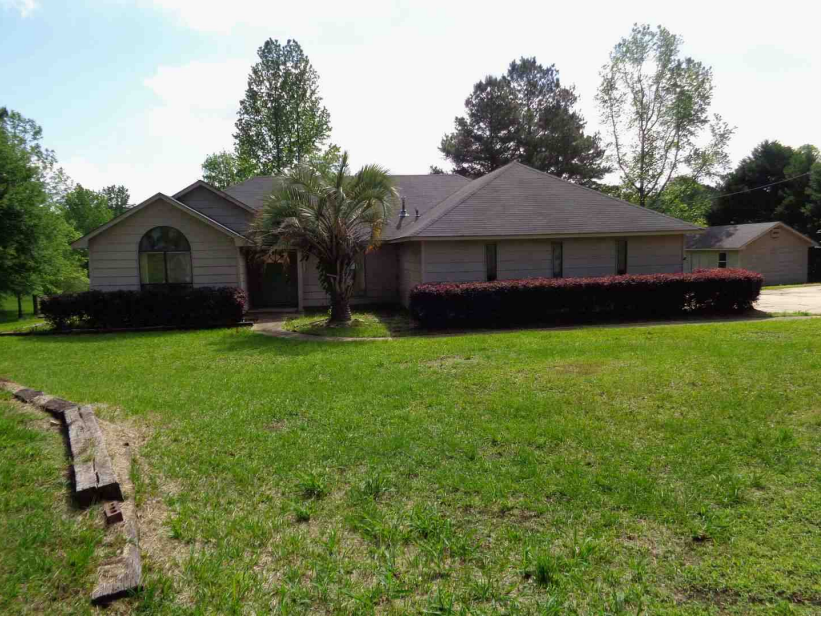 2670 Wells RdRaymond, MS, 39154Hinds County