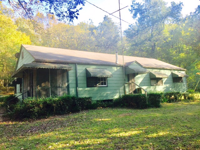 1780 Highway 3, Redwood, MS 39156