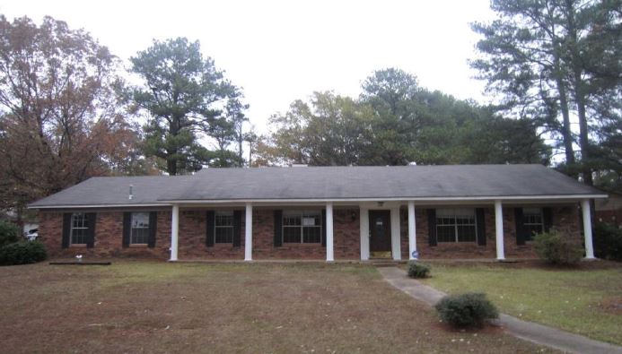 210 Pine Knoll DrRidgeland, MS, 39157Madison County