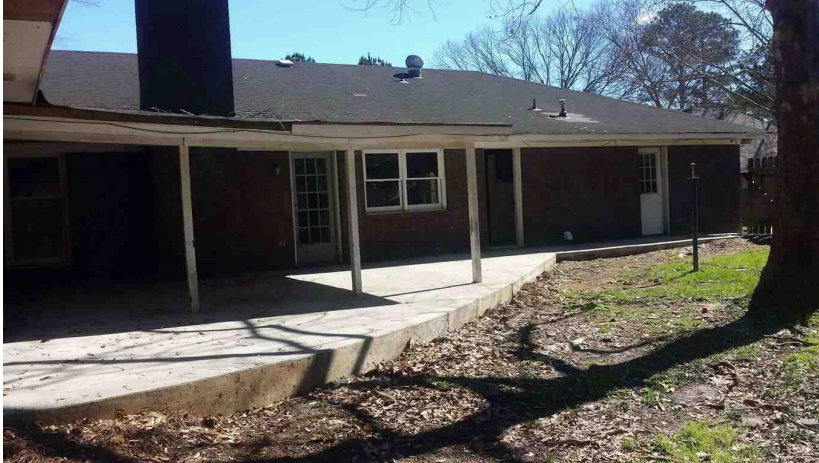 143 Chinquipin CoveRidgeland, MS, 39157Madison County