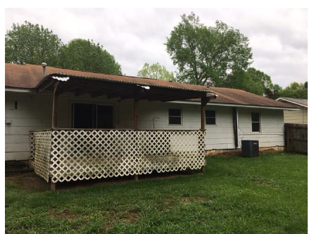 211 Walnut StreetRidgeland, MS, 39157Madison County