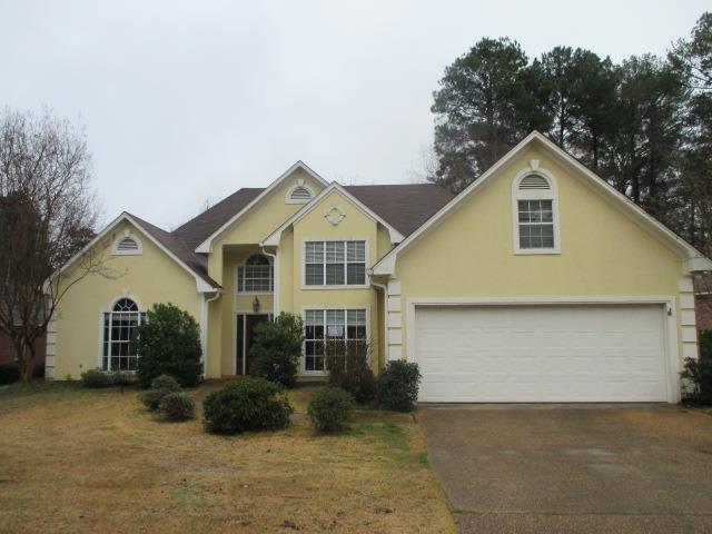 406 Autumn Creek DrRidgeland, MS, 39157Madison County