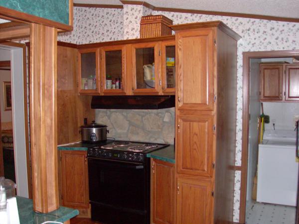 Harbor Pines Mobile Home Community 614 Forest Grove DriveRidgeland, MS 39157