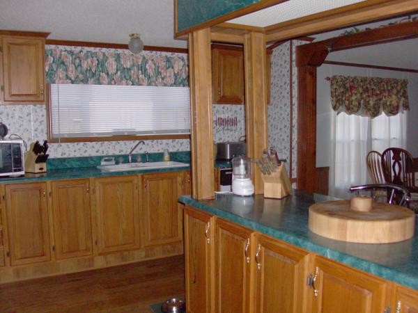 Harbor Pines Mobile Home Community 614 Forest Grove DriveRidgeland, MS 39157