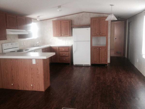 Harbor Pines Mobile Home Community 103 Bayshore Drive, Lot 34Ridgeland, MS 39157