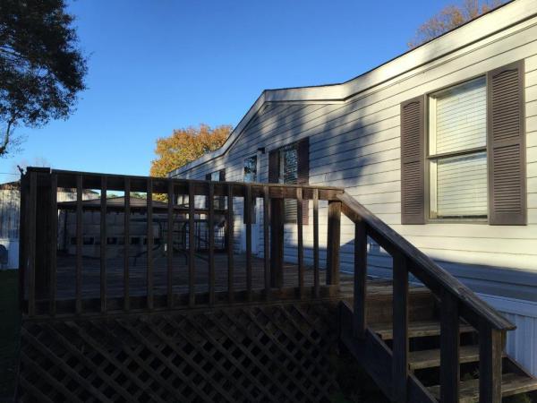 Harbor Pines Mobile Home Community 844 Pine Trail Drive Lot 213Ridgeland, MS 39157