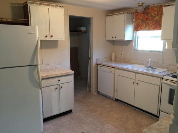 Harbor Pines Mobile Home Community 844 Pine Trail Drive Lot 213Ridgeland, MS 39157
