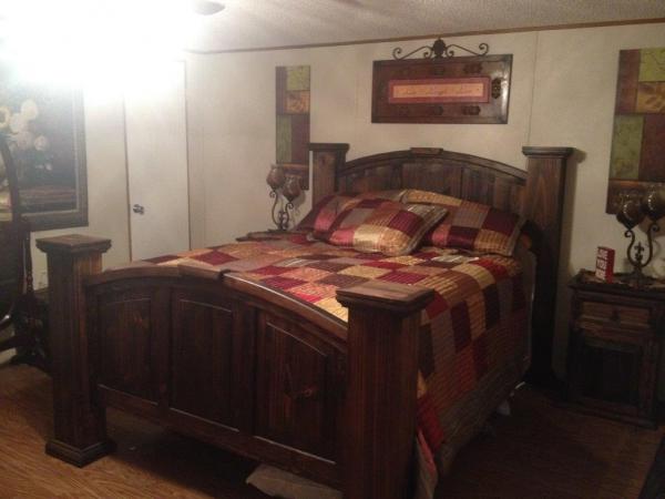 Harbor Pines Mobile Home Community 951 Shadow Lake DriveRidgeland, MS 39157