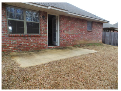 119 Garrett DriveTerry, MS, 39170Hinds County