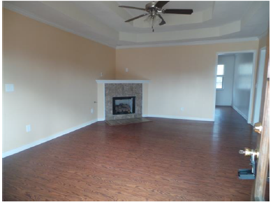 119 Garrett DriveTerry, MS, 39170Hinds County