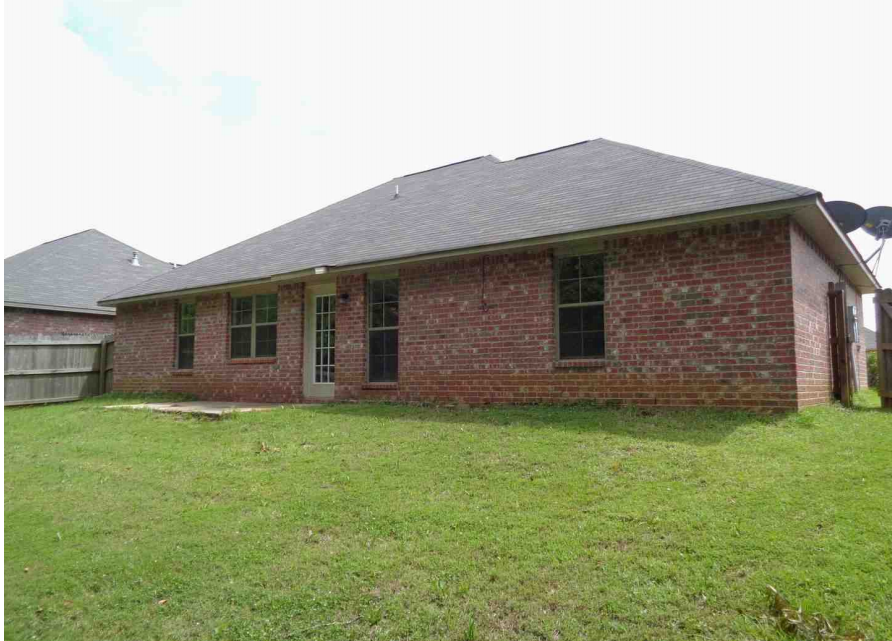 121 Garrett DrTerry, MS, 39170Hinds County