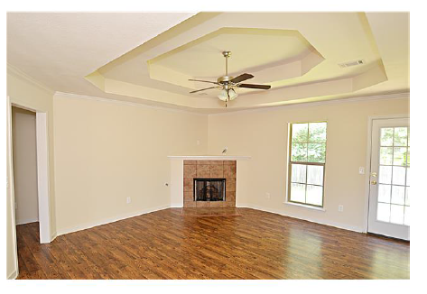 121 Garrett DrTerry, MS, 39170Hinds County