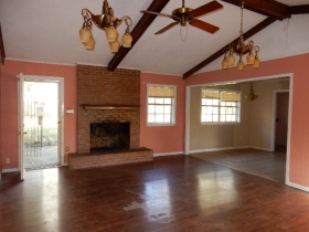 1085 Timberidge RdTerry, MS, 39170Hinds County