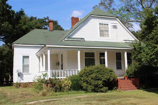 325 E. Main St, Utica, MS 39175