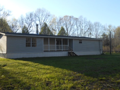3218 Morrison RdUtica, MS, 39175Hinds County