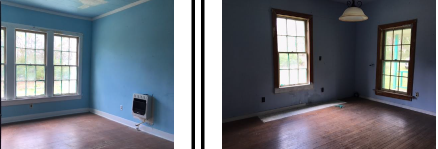 609 Magnolia StreetVaiden, MS, 39176Carroll County
