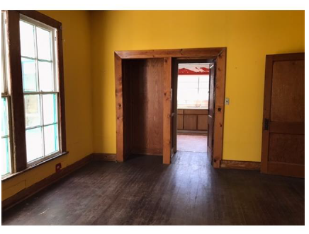 609 Magnolia StreetVaiden, MS, 39176Carroll County