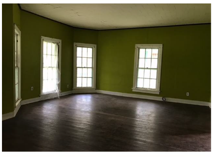 609 Magnolia StreetVaiden, MS, 39176Carroll County