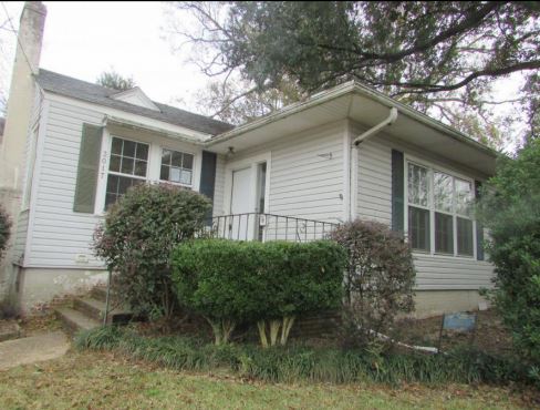 3017 Drummond StVicksburg, MS, 39180Warren County