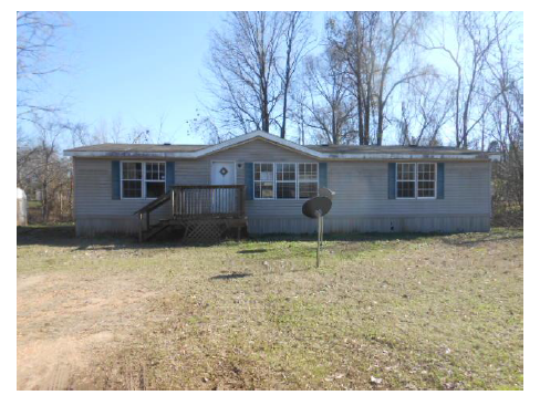 96 Post Oak LnVicksbur, MS, 39180Warren County