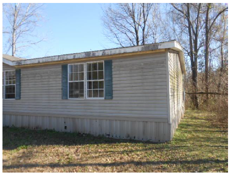 96 Post Oak LnVicksbur, MS, 39180Warren County