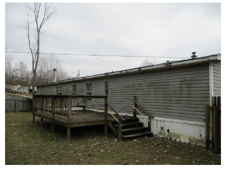 223 Lealand DrVicksburg, MS, 39180Warren County