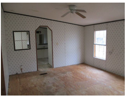 223 Lealand DrVicksburg, MS, 39180Warren County