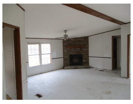 223 Lealand DrVicksburg, MS, 39180Warren County