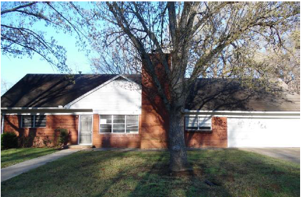 101 Colonial DrVicksburg, MS, 39180Warren County