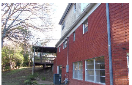 101 Colonial DrVicksburg, MS, 39180Warren County