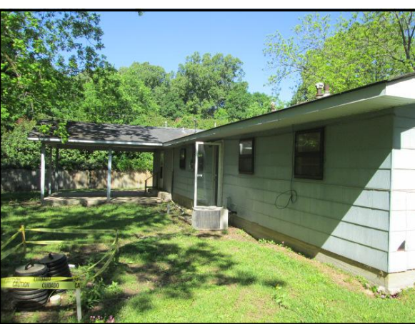5551 Gibson RdVicksburg, MS, 39180Warren County