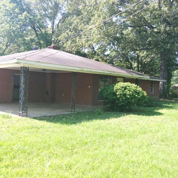 141 Choctaw CirVicksburg, MS, 39180Warren County