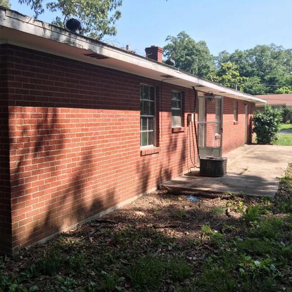 141 Choctaw CirVicksburg, MS, 39180Warren County