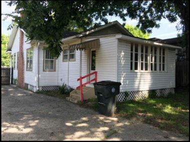 2813 Drummond StVicksburg, MS, 39180Warren County