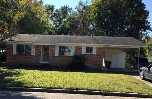 212 Meadow LnVicksburg, MS, 39180Warren County