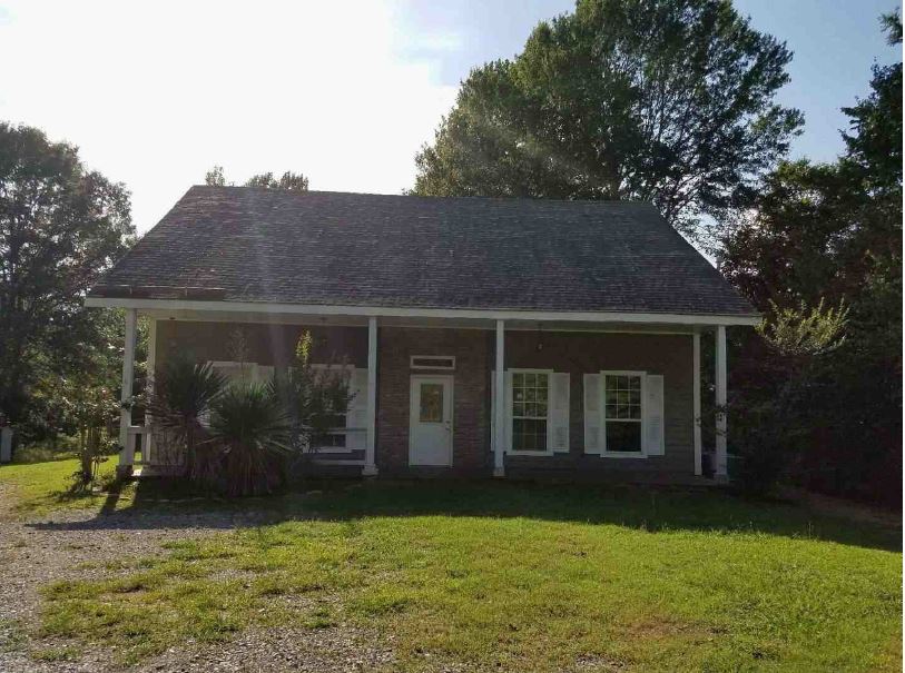 3875 -A TiffentownVicksburg, MS, 39183Warren County