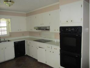 10 Mcallister CirVicksburg, MS, 39183Warren County