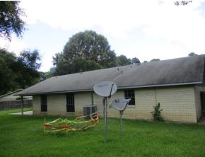 10 Mcallister CirVicksburg, MS, 39183Warren County