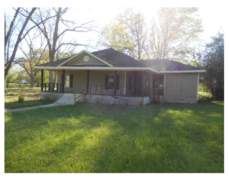 193 Main StWalnut Grove, MS, 39189Leake County