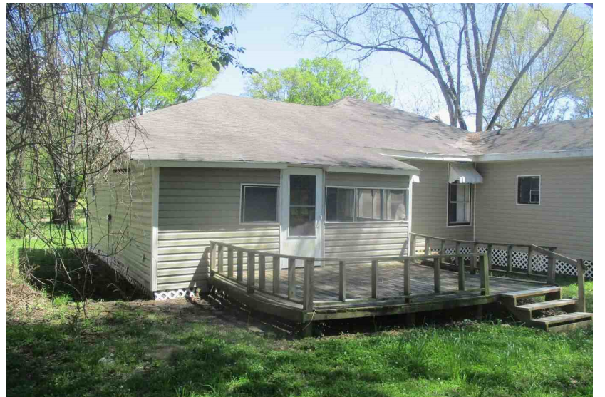 193 Main StWalnut Grove, MS, 39189Leake County