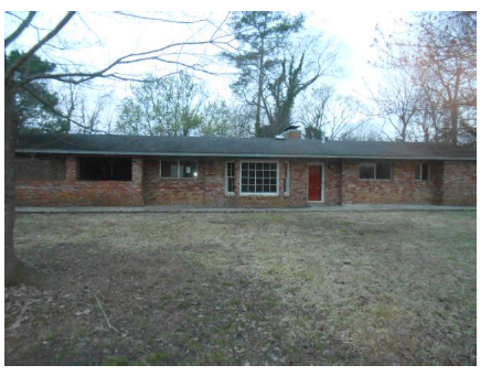 61 South DriveYazoo City, MS, 39194Yazoo County