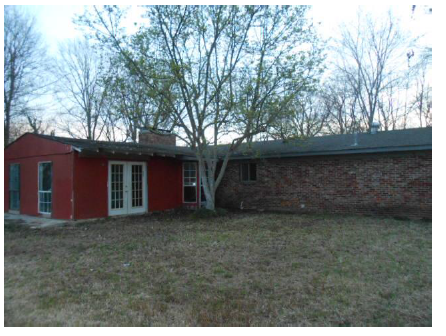 61 South DriveYazoo City, MS, 39194Yazoo County