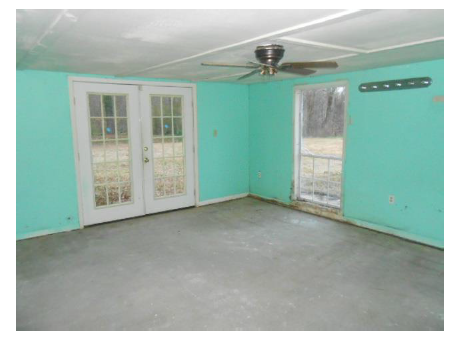 61 South DriveYazoo City, MS, 39194Yazoo County